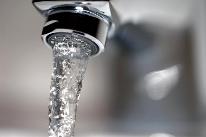 Eau : "Le poids des impayés ne représente que 3 à 5%"