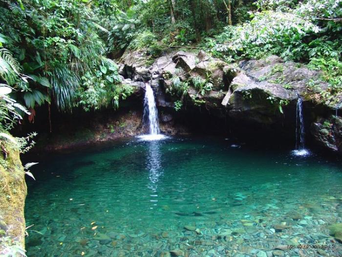 Eau : Les habitants de Capesterre-Belle-Eau demandent une réunion d’urgence