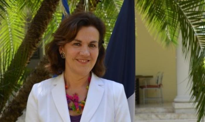 Education : La France apporte son aide au gouvernement haïtien