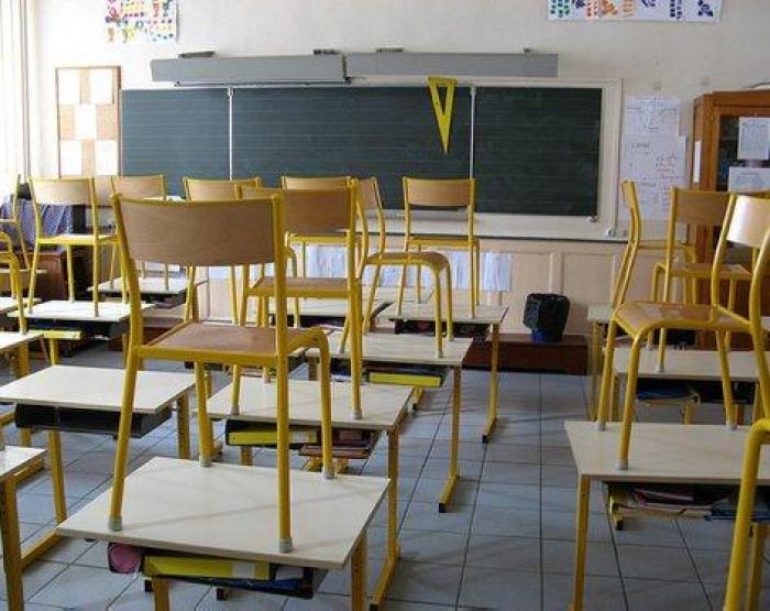Education nationale : une grève moyennement suivie
