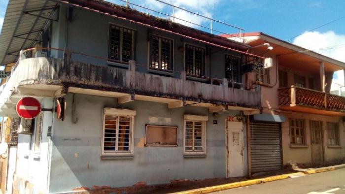 Effervescence sur le front social en Martinique