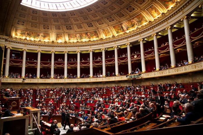 Egalité réelle : fin d'examen à l'Assemblée