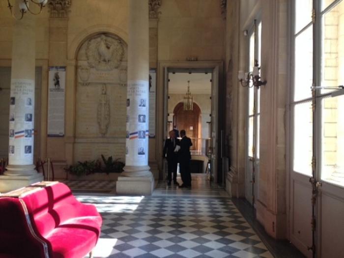Egalité réelle Outre-mer : le vote des députés