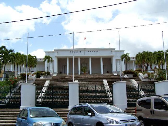 Elections départementales : coup d'envoi des opérations de dépôt de candidature
