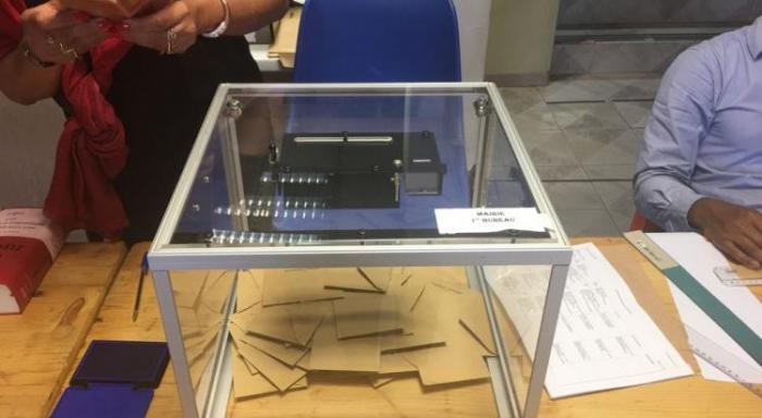Elections européennes : certains partis donnent leur consigne de vote