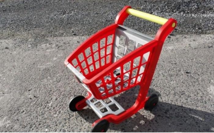 Elle disparaît pour faire du shopping à 9 ans