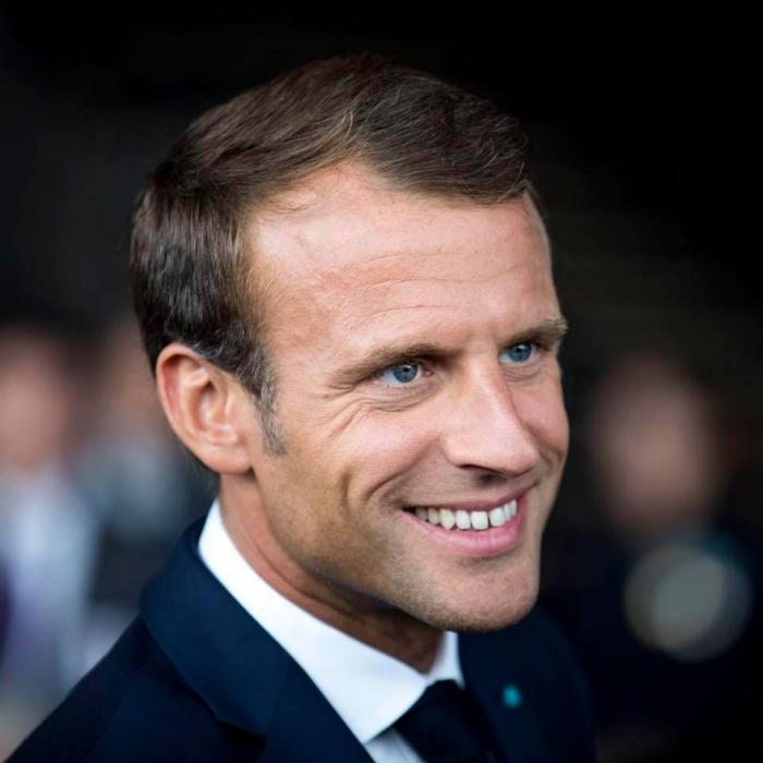 Emmanuel Macron est attendu en Martinique, ce mercredi soir