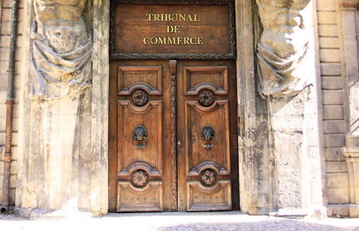 Emploi : 7 postes de greffier de tribunal de commerce à pourvoir