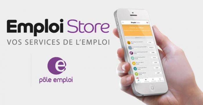 "Emploi Store" le nouvel outil destiné aux chômeurs