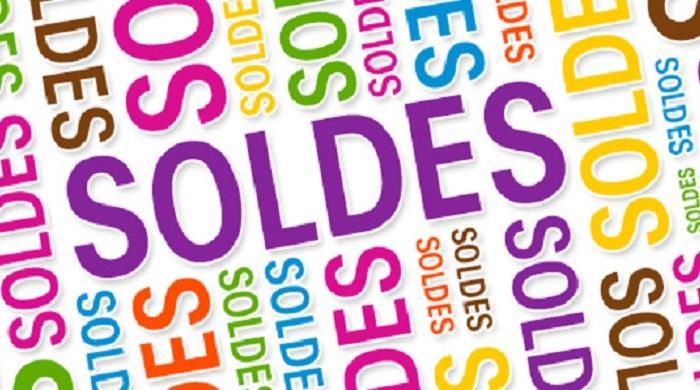En avant pour les soldes... ou pas !