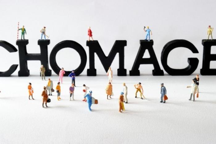 En janvier, le chômage a diminué