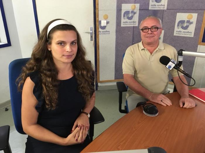 En Marche Martinique entre dans une phase transitoire
