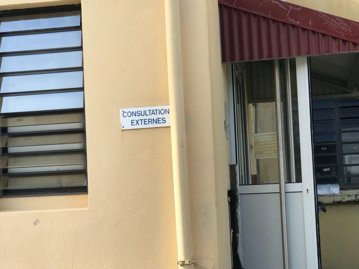 En Martinique, un service dédié aux origines environnementales des maladies