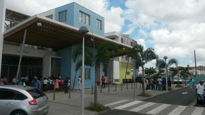Enième agression à l'école Raphaël Jolivière