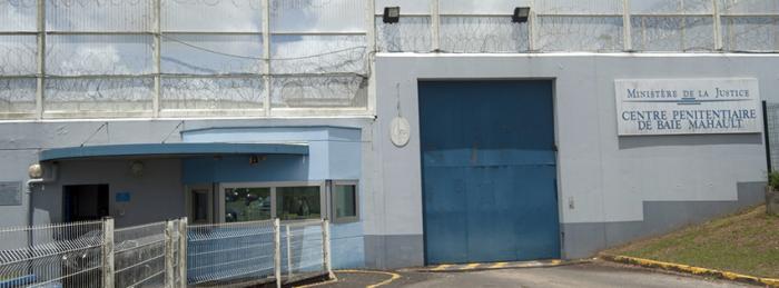 Entre 12 et 24 mois de prison pour les mutins de Fond-Sarail