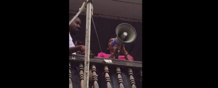 Ericka Bareigts présente des excuses auprès du peuple guyanais