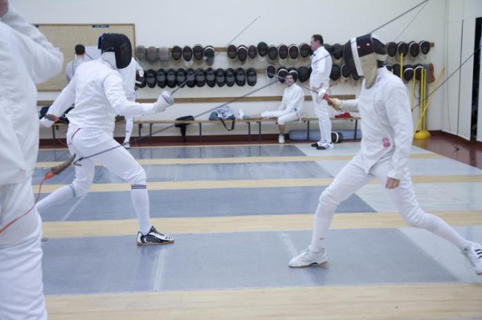 Escrime : 4 de nos sportifs qualifiés pour les championnats de France