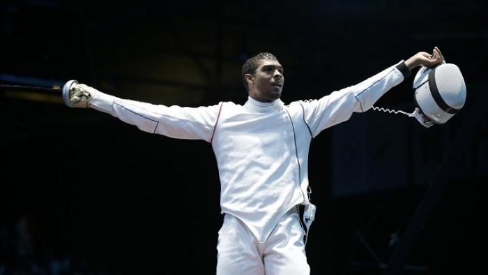 Escrime : Yannick Borel champion du monde !