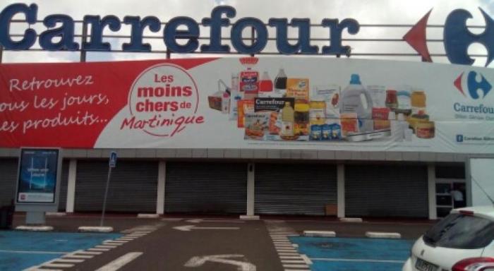 Escroquerie : la mise en garde du groupe Carrefour
