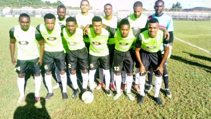 Et revoici le Club Franciscain