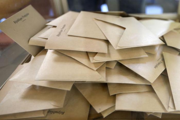 Européennes : comment télécharger son bulletin de vote ?