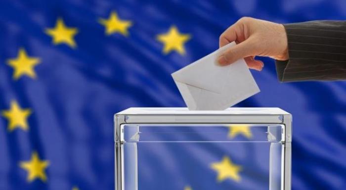 Européennes : le Rassemblement National en tête, forte abstention en Guadeloupe