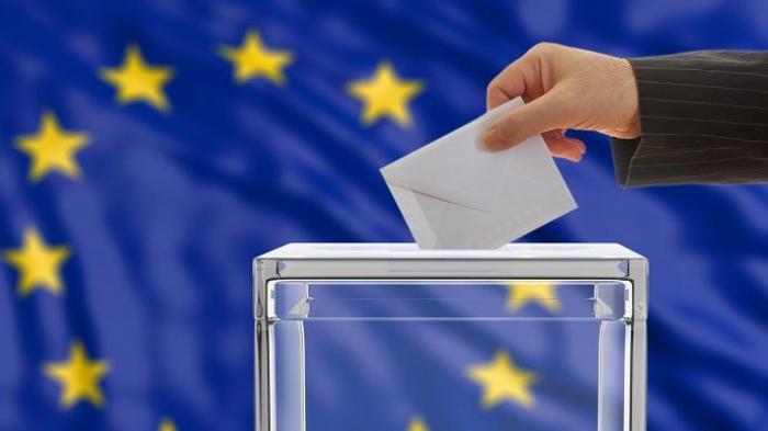 Européennes : le taux de participation à midi est de 5,56 %
