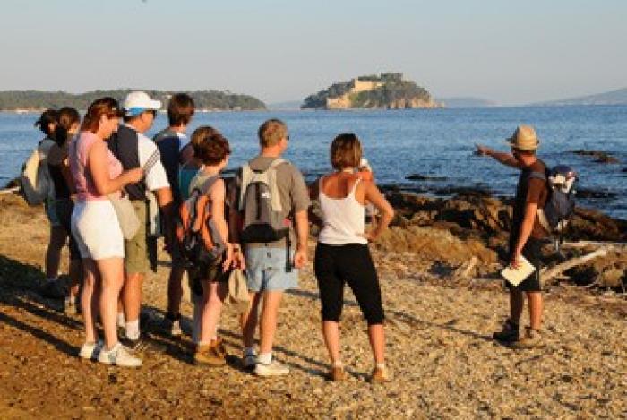 Faites votre visite guidée avec le conseil départemental