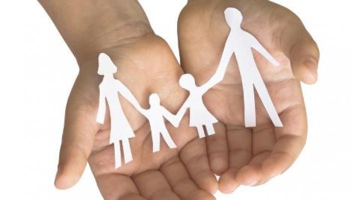 Famille d'accueil, bien plus qu'un travail, une mission