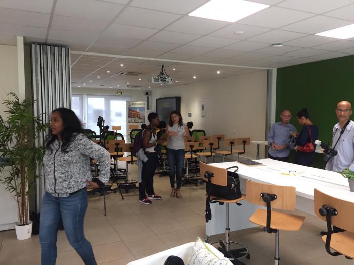 "Fanm dijital" : un prix pour valoriser les startups féminines