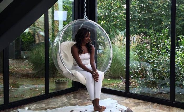 Fanny J en concert, ce samedi soir en Martinique