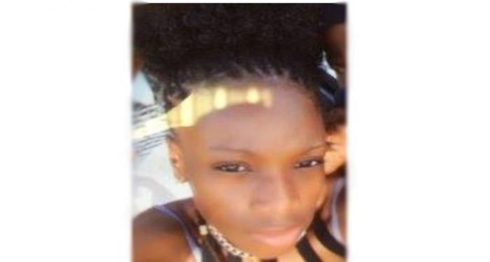 Fardini Daïla retrouvée par sa mère