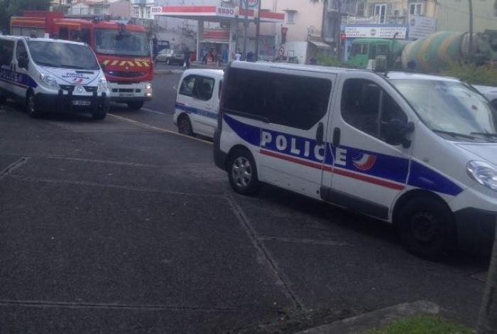 Fausse alerte à la bombe : Un homme placé en garde à vue