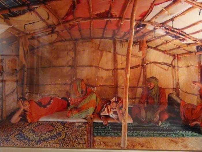 Femmes du monde sous le regard de Titouan Lamazou à l'habitation Saint-Etienne