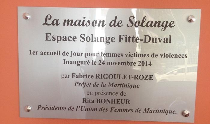 Femmes victimes de violences : un lieu pour souffler