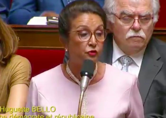 Filière sucre : fin de l'aide compensatoire pour la Guadeloupe ?