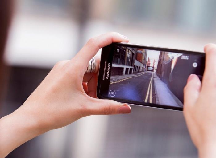 Filmer une scène d'accident peut vous coûter cher