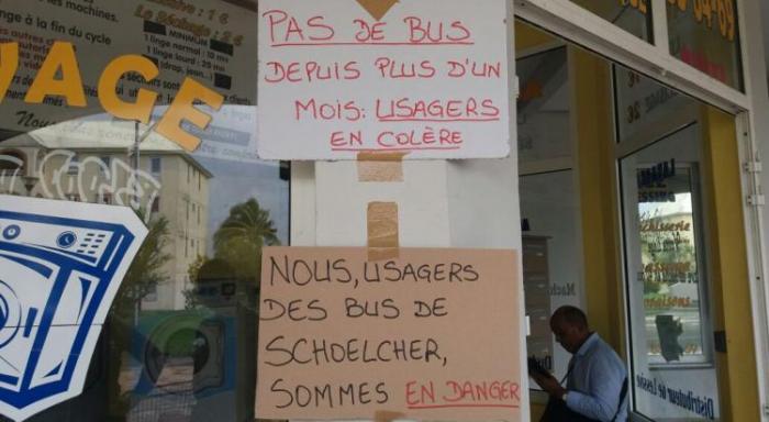Fin de conflit à la Sotravom : le service devrait reprendre lundi