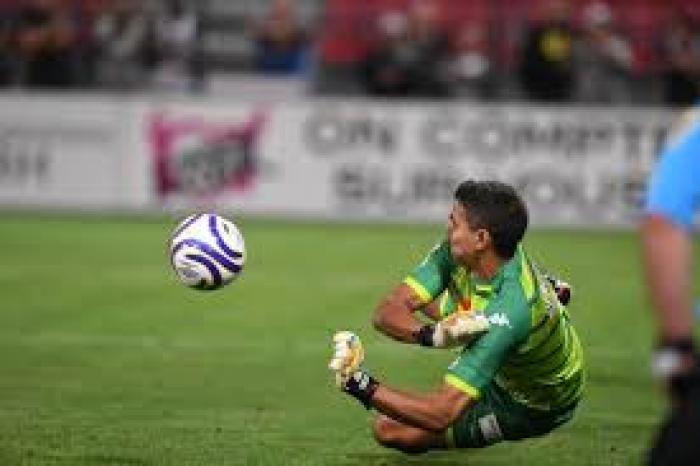 Fin de l'aventure pour l'Aiglon du Lamentin FC