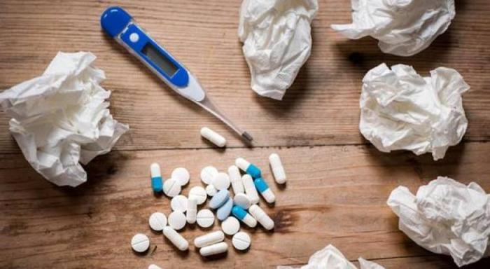 Fin de l'épidémie de grippe en Martinique