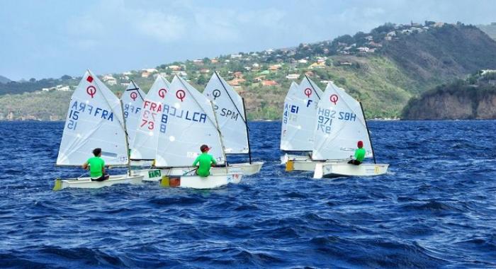 Fin de la 21ème édition de la Semaine Nautique Internationale de Schoelcher