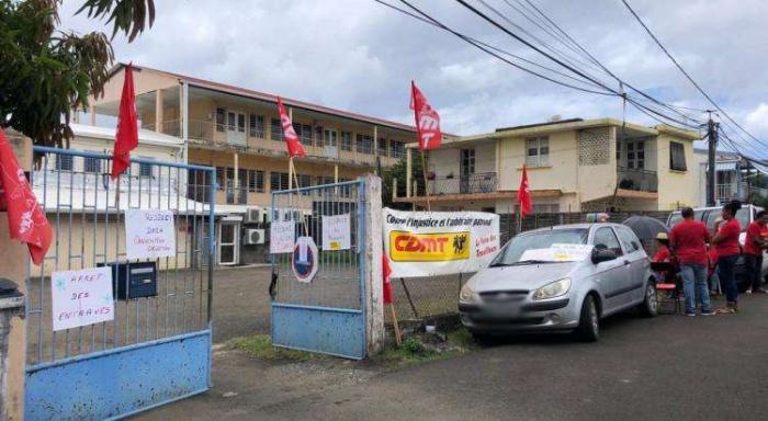 Fin du conflit pour les deux crèches foyalaises