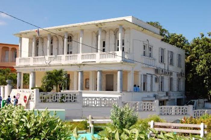 Finances communales : Anse-Bertrand sur la bonne voie