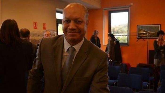Florus Nestar nommé à la tête de Ladom
