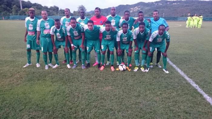 #Football : l'affiche de la finale du trophée Yvon Lutbert est connue