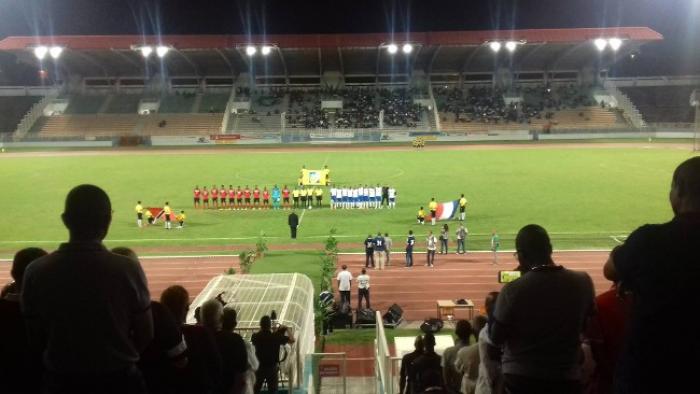 Football : le parcours parfait des Matinino