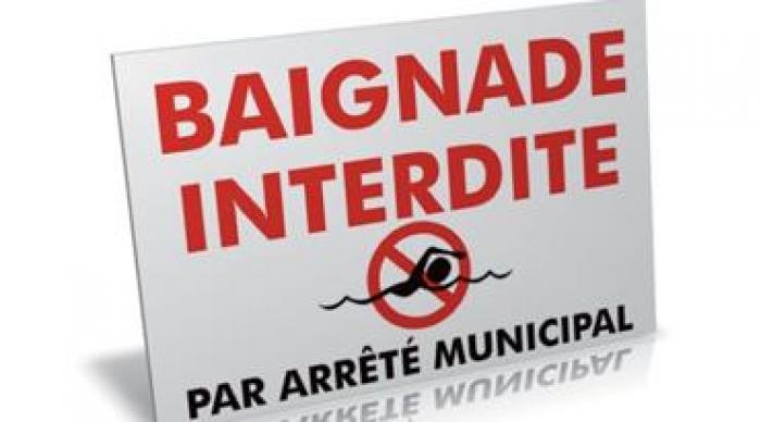 Fort-de-France : l'interdiction de baignade a été levée