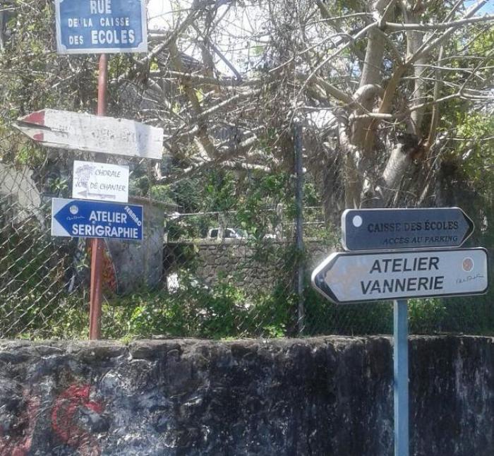 Fort-de-France : la grève des animateurs continue !