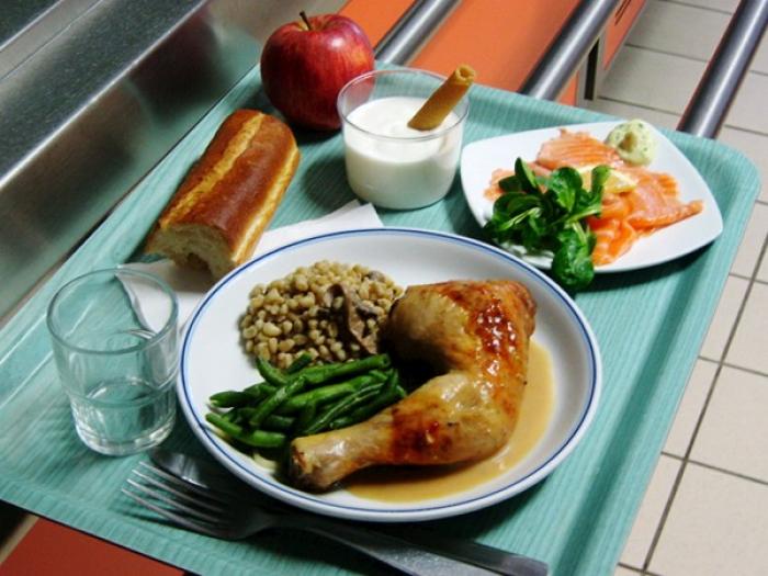 Fort-de-France : La grève à la cuisine centrale continue !