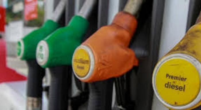 Forte hausse des prix des carburants à compter du 1er juin